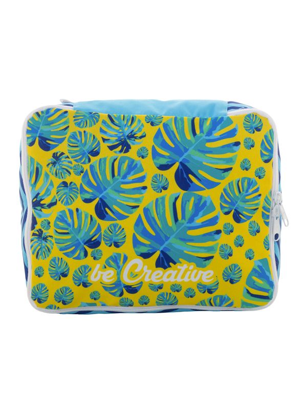 ORGANIZER DA VIAGGIO SUPER PER VALIGIA SMALL